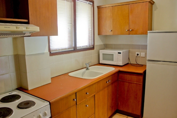 Hotel Nirwana Bali Apartment